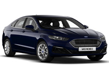 Car Hire Canary Wharf - Mondeo Auto - car hire Canary wharf